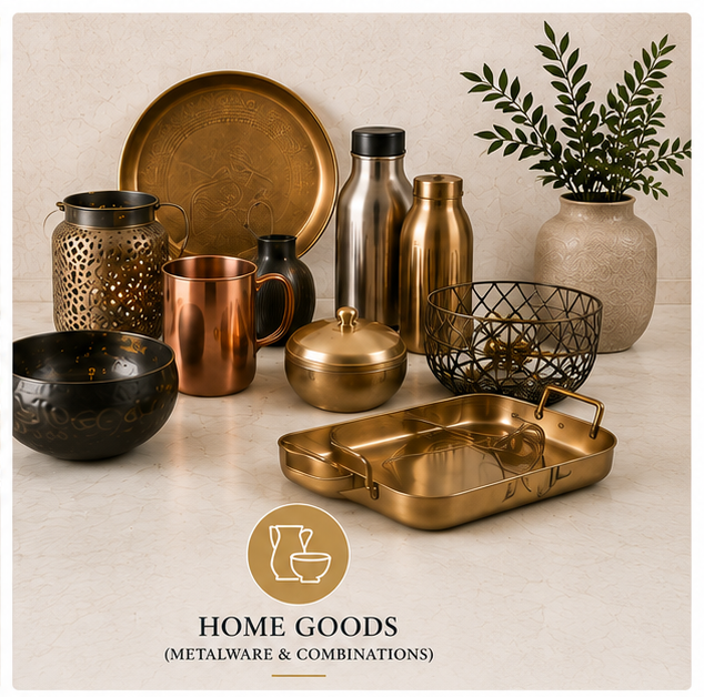 Home Goods