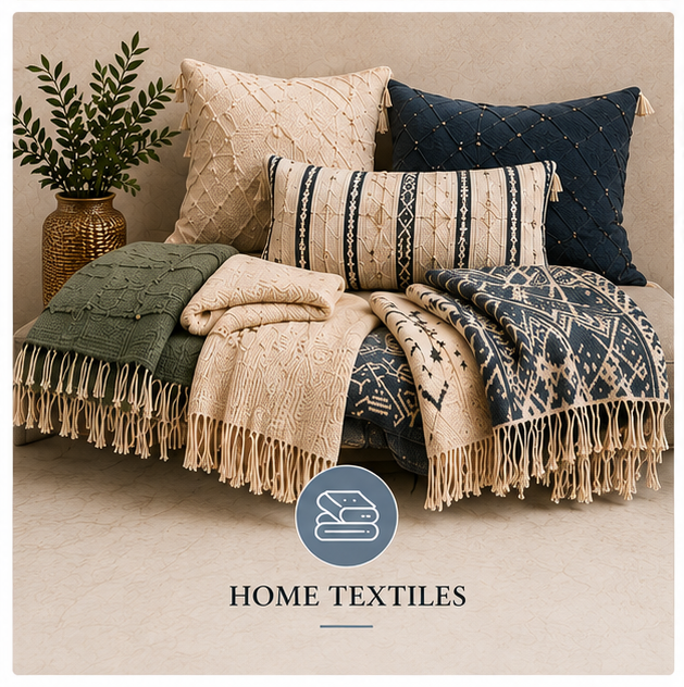Home Textiles